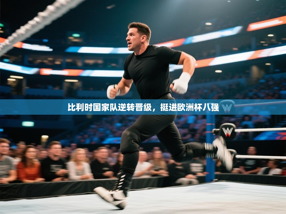 比利时国家队逆转晋级，挺进欧洲杯八强  第1张