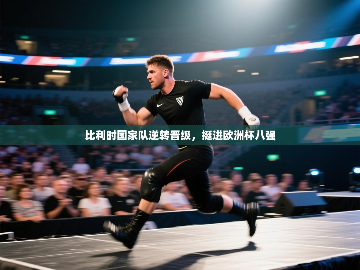 比利时国家队逆转晋级，挺进欧洲杯八强  第2张