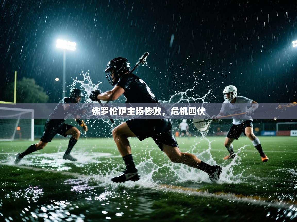 佛罗伦萨主场惨败,危机四伏 第1张