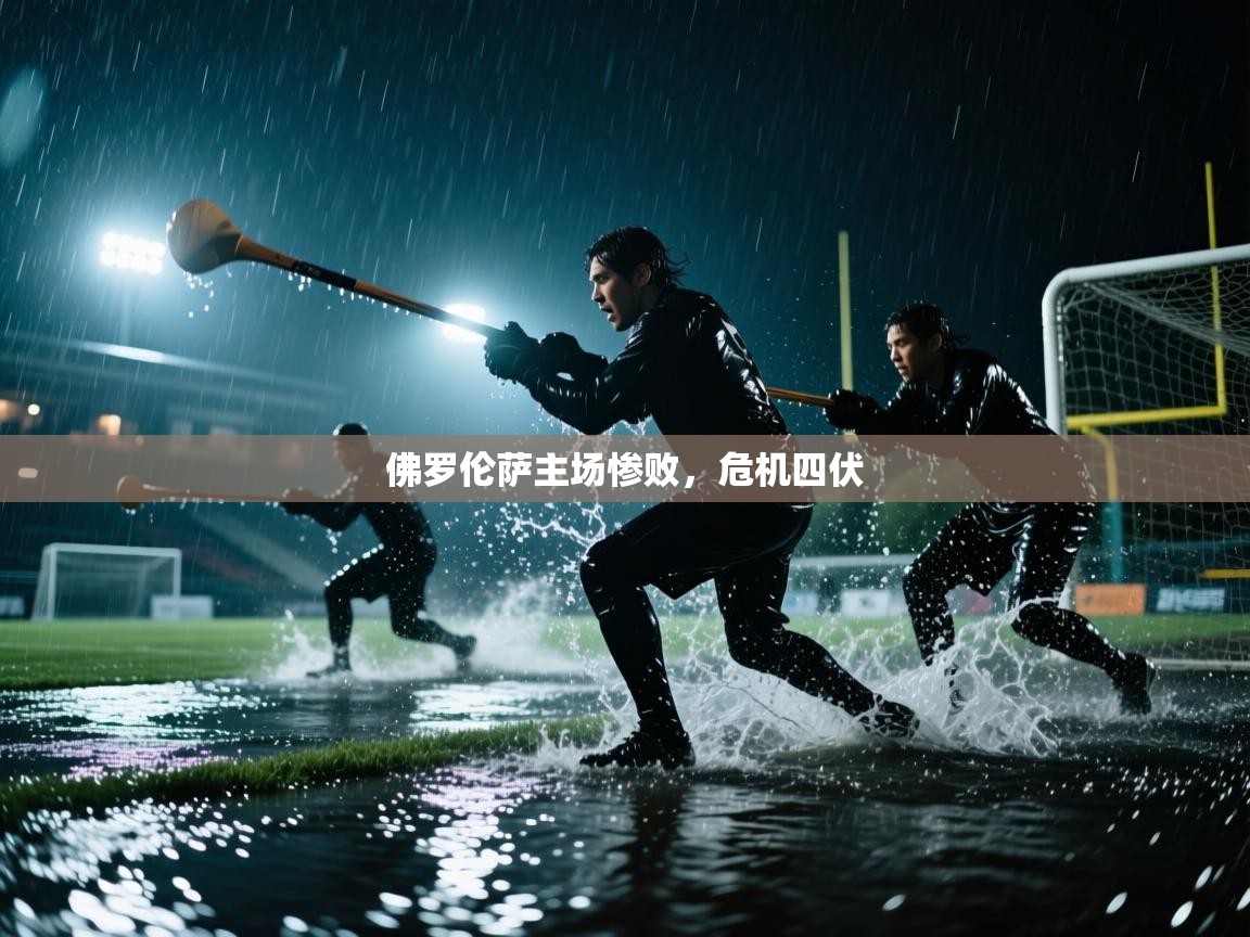 佛罗伦萨主场惨败,危机四伏 第2张