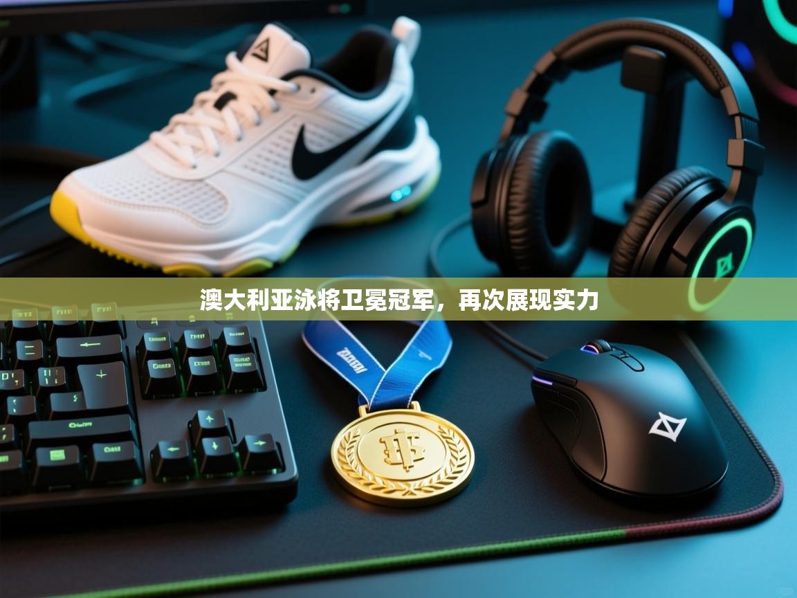 澳大利亚泳将卫冕冠军，再次展现实力  第2张