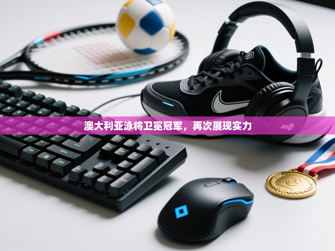 澳大利亚泳将卫冕冠军，再次展现实力  第1张