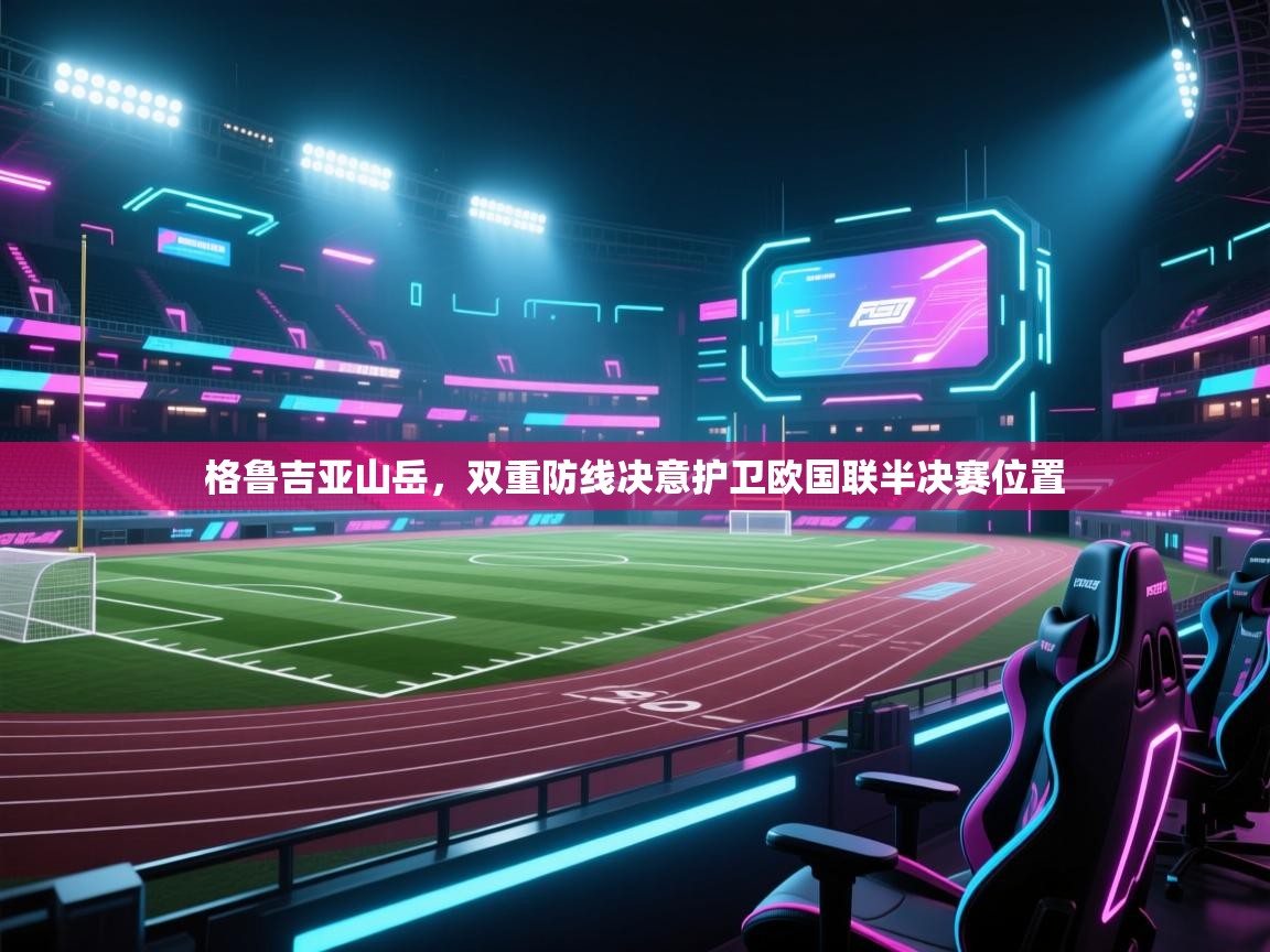 格鲁吉亚山岳,双重防线决意护卫欧国联半决赛位置 第1张