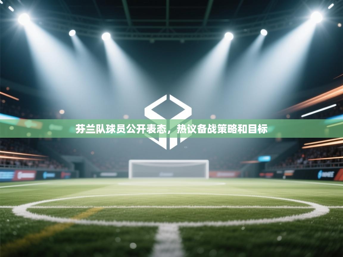 芬兰队球员公开表态,热议备战策略和目标 第1张