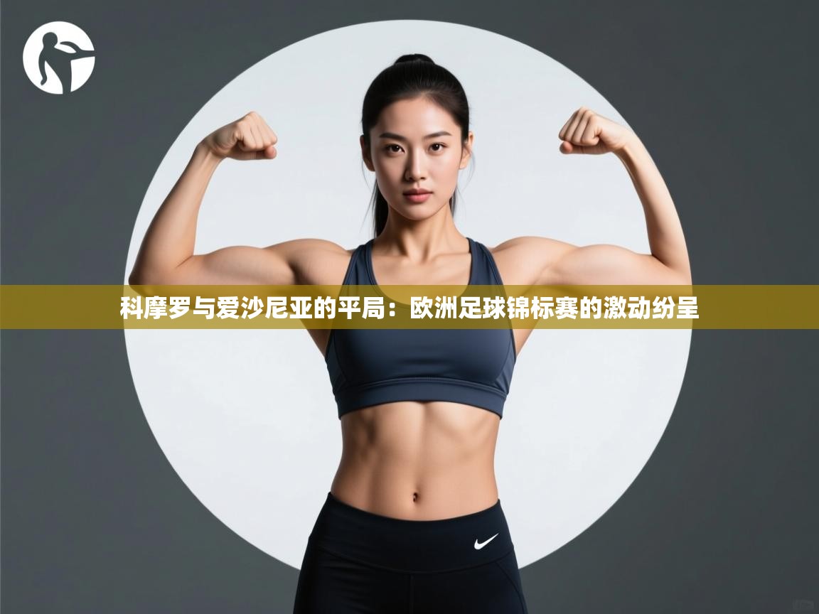 科摩罗与爱沙尼亚的平局:欧洲足球锦标赛的激动纷呈 第1张