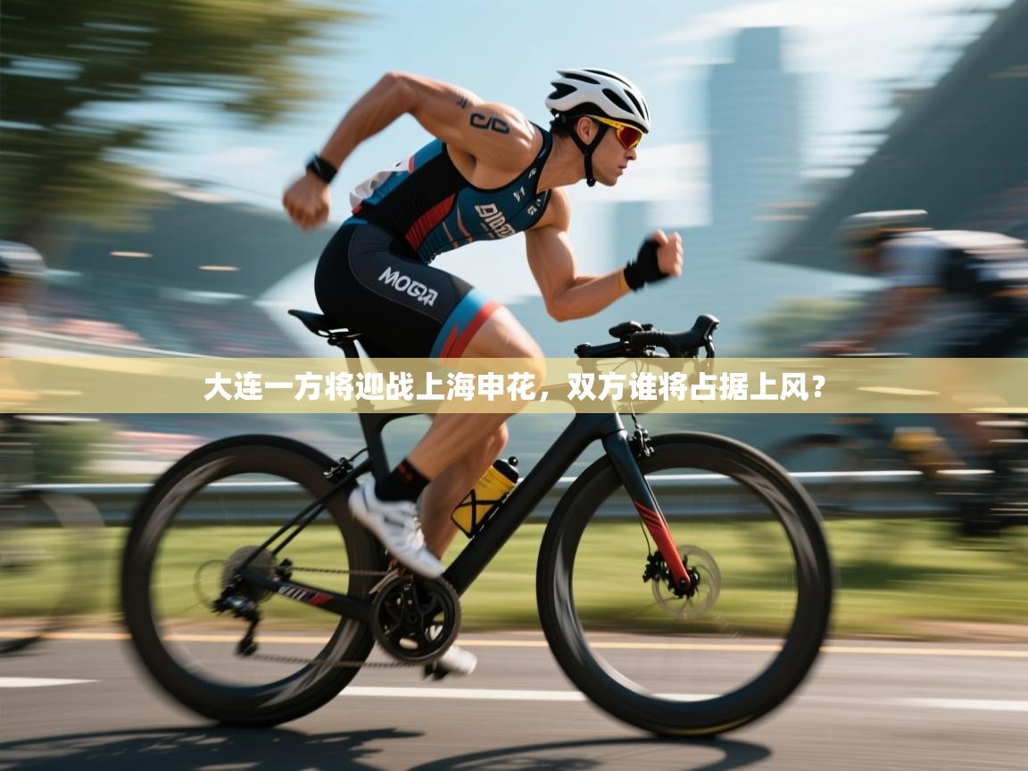 大连一方将迎战上海申花，双方谁将占据上风？  第2张