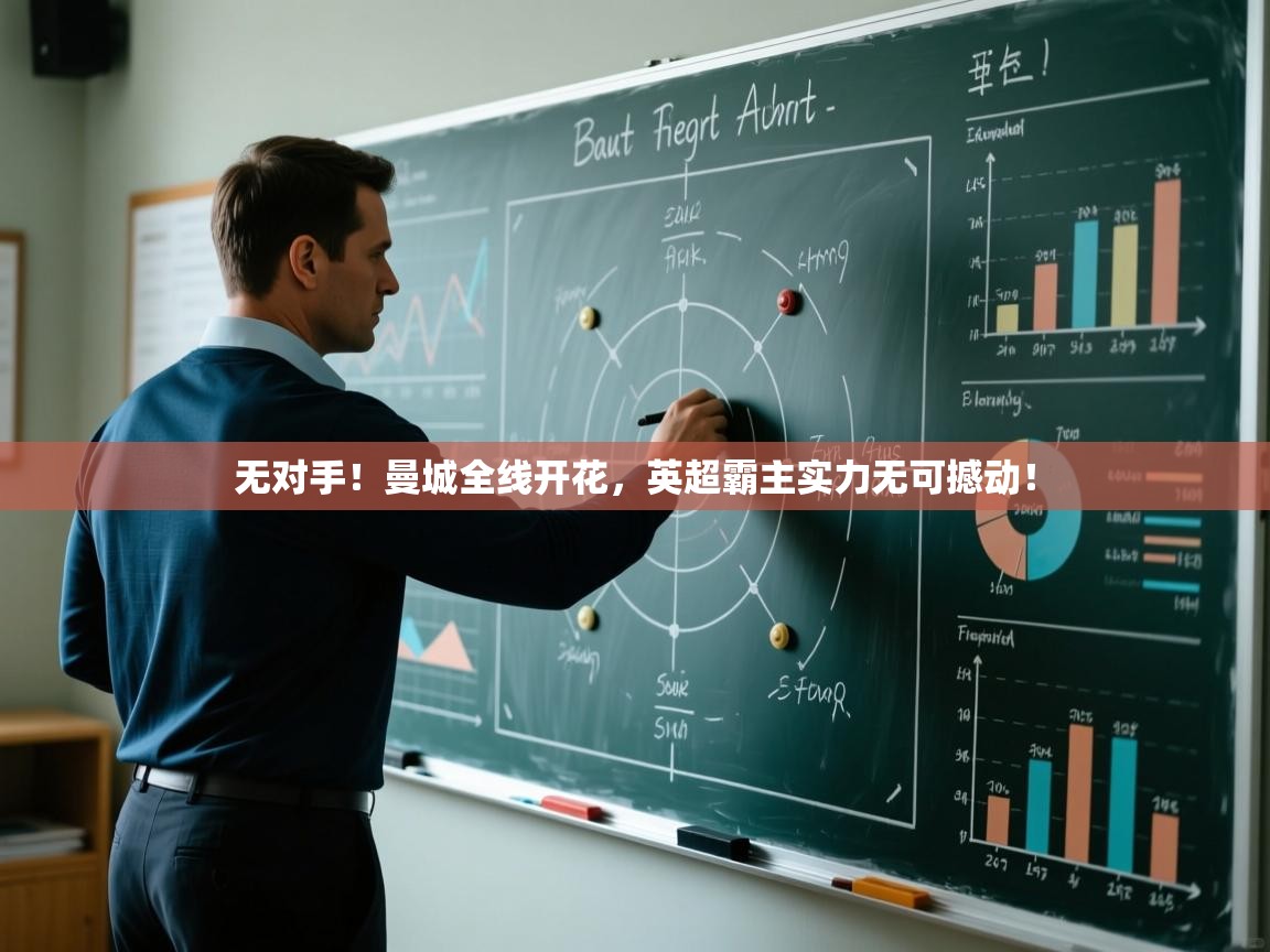 无对手!曼城全线开花,英超霸主实力无可撼动! 第1张