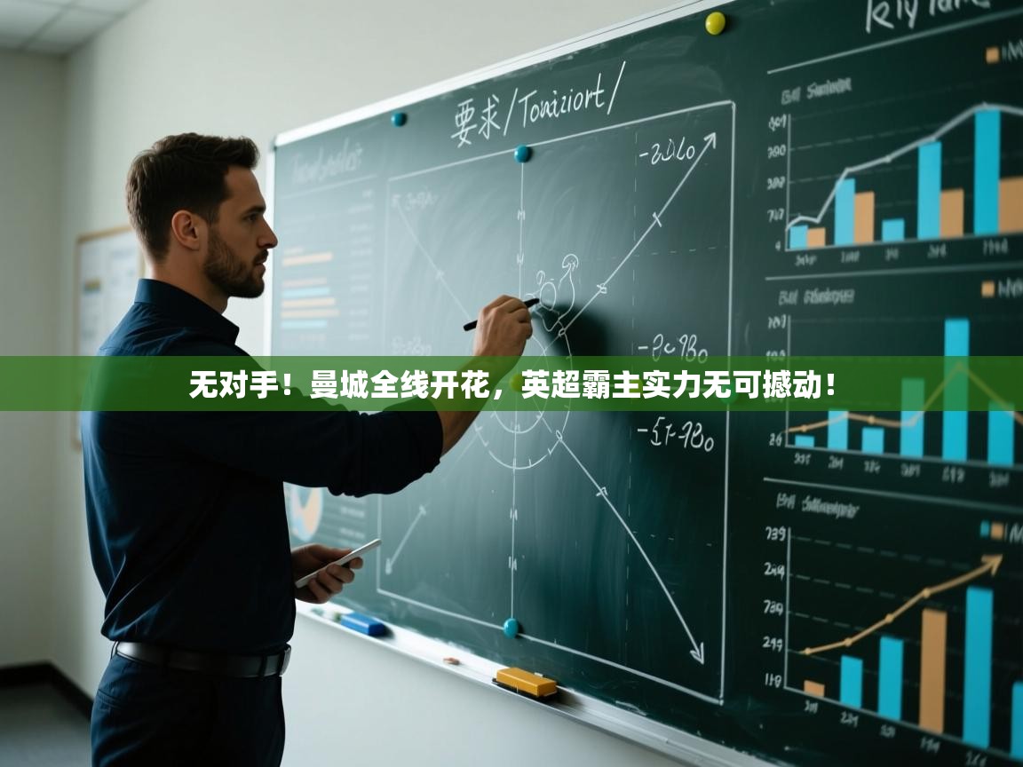 无对手!曼城全线开花,英超霸主实力无可撼动! 第2张