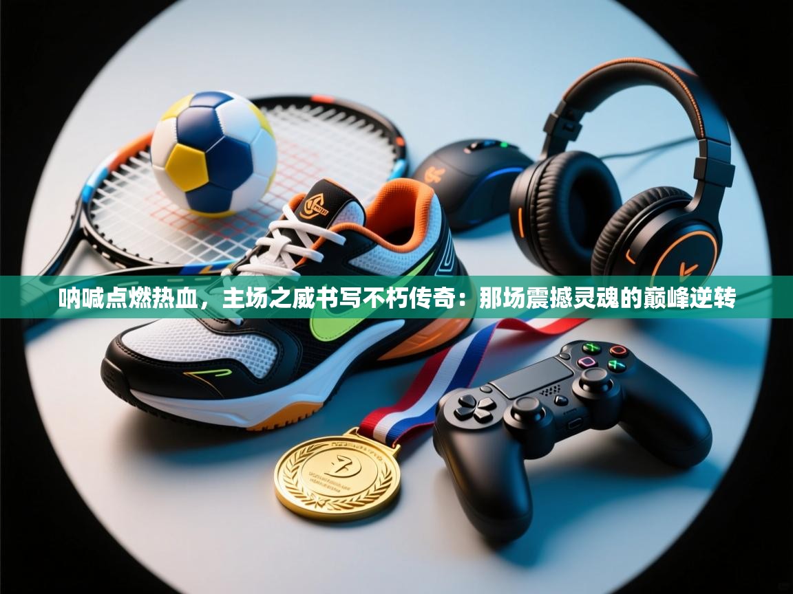 呐喊点燃热血，主场之威书写不朽传奇：那场震撼灵魂的巅峰逆转  第1张