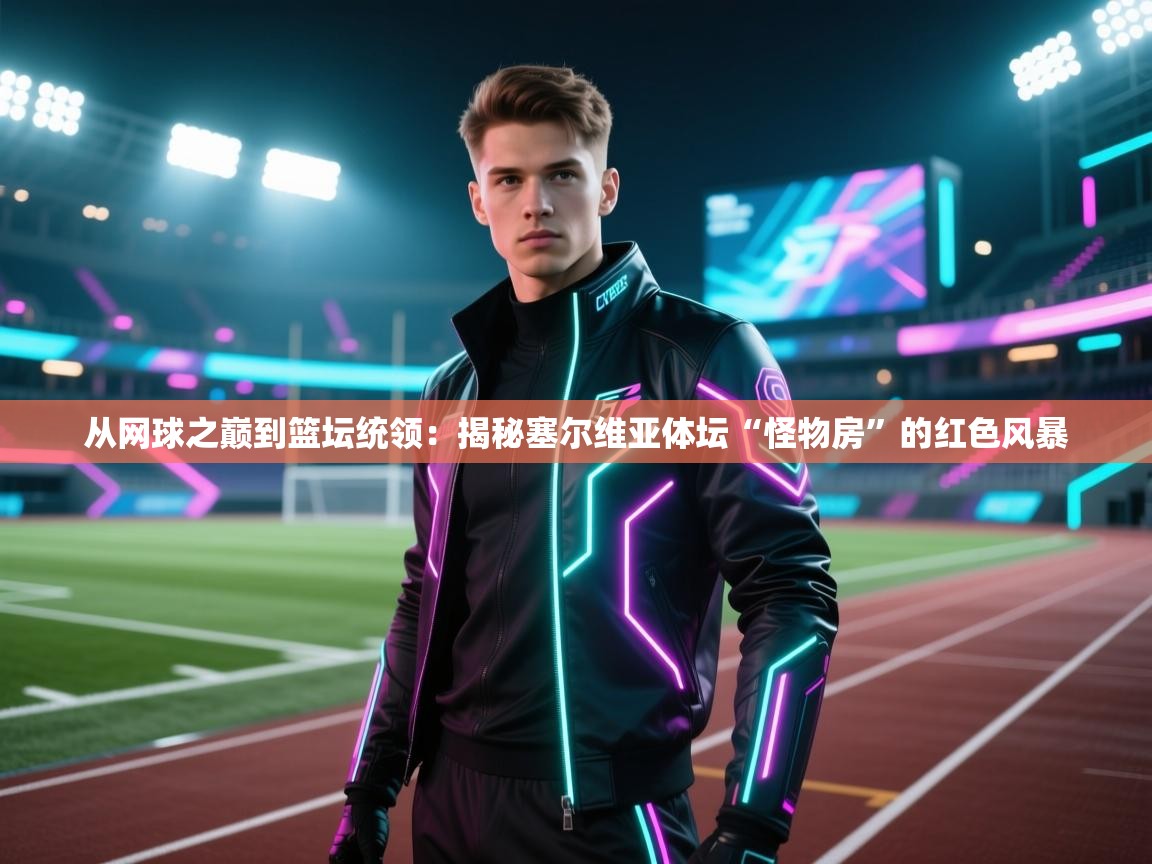 从网球之巅到篮坛统领：揭秘塞尔维亚体坛“怪物房”的红色风暴  第2张