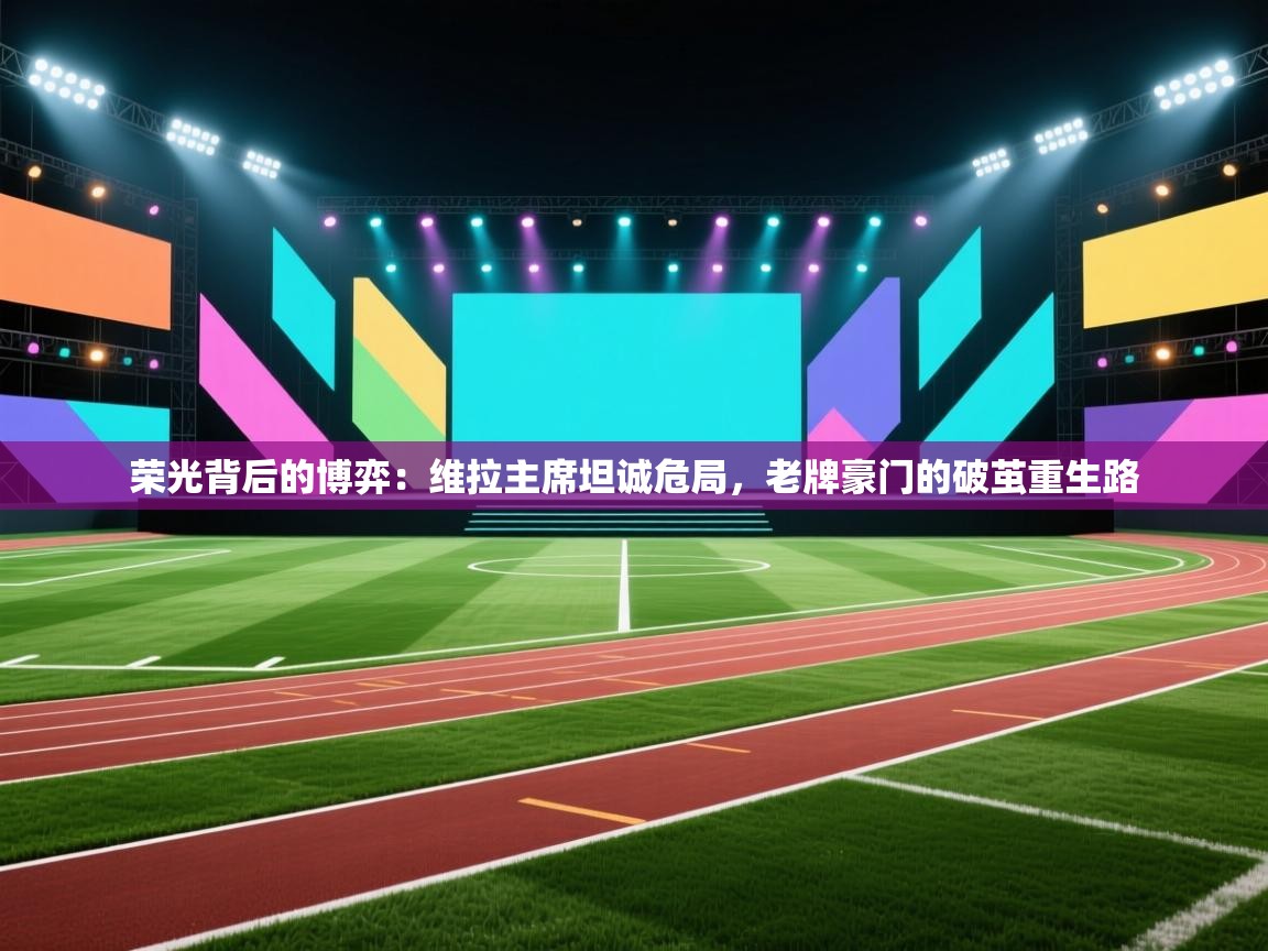 荣光背后的博弈：维拉主席坦诚危局，老牌豪门的破茧重生路  第2张