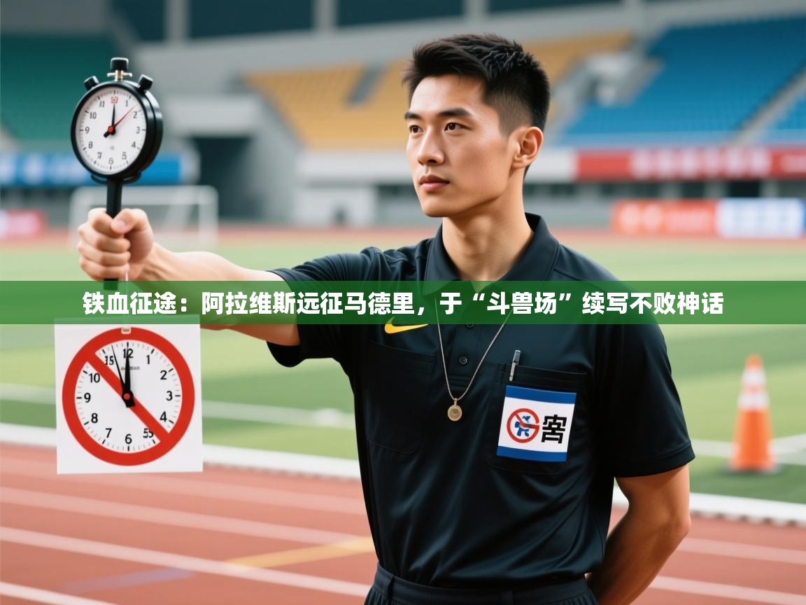 铁血征途：阿拉维斯远征马德里，于“斗兽场”续写不败神话  第1张