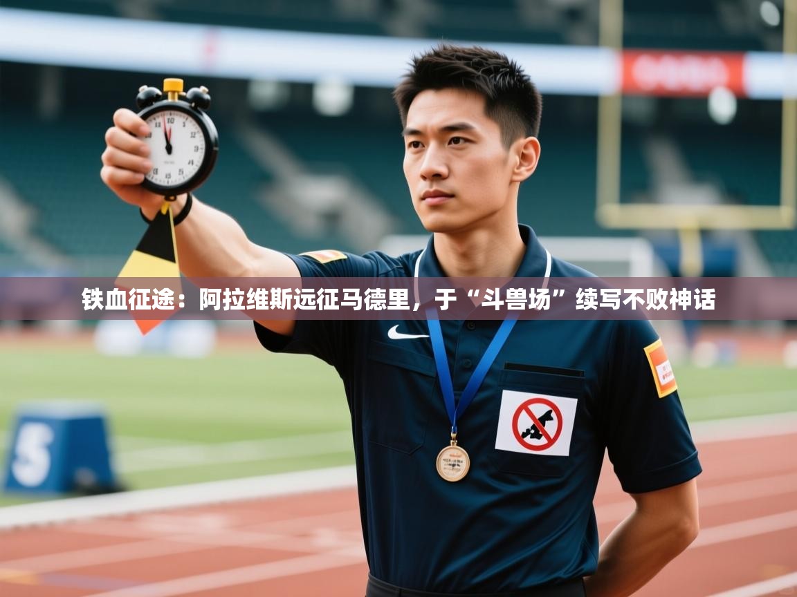 铁血征途：阿拉维斯远征马德里，于“斗兽场”续写不败神话  第2张