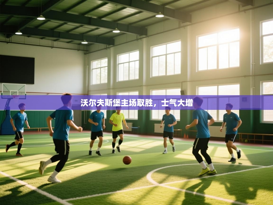 沃尔夫斯堡主场取胜，士气大增  第1张