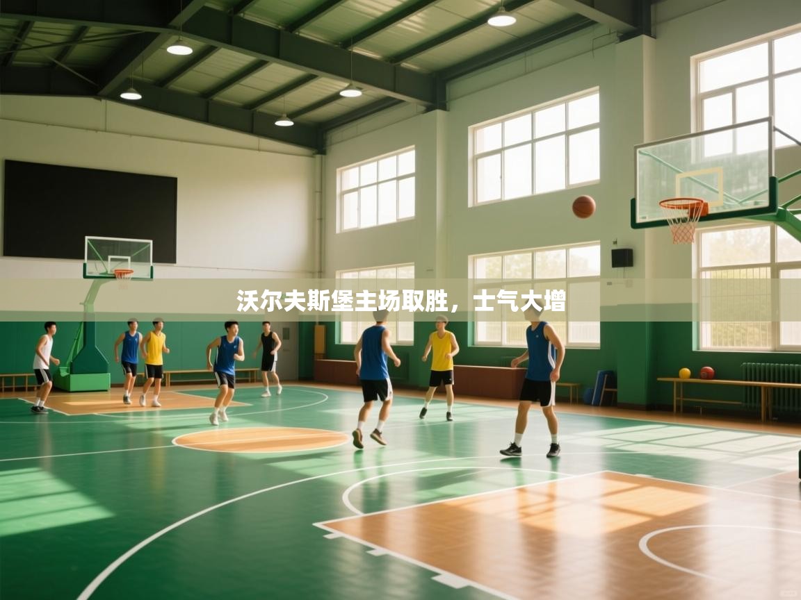 沃尔夫斯堡主场取胜，士气大增  第2张