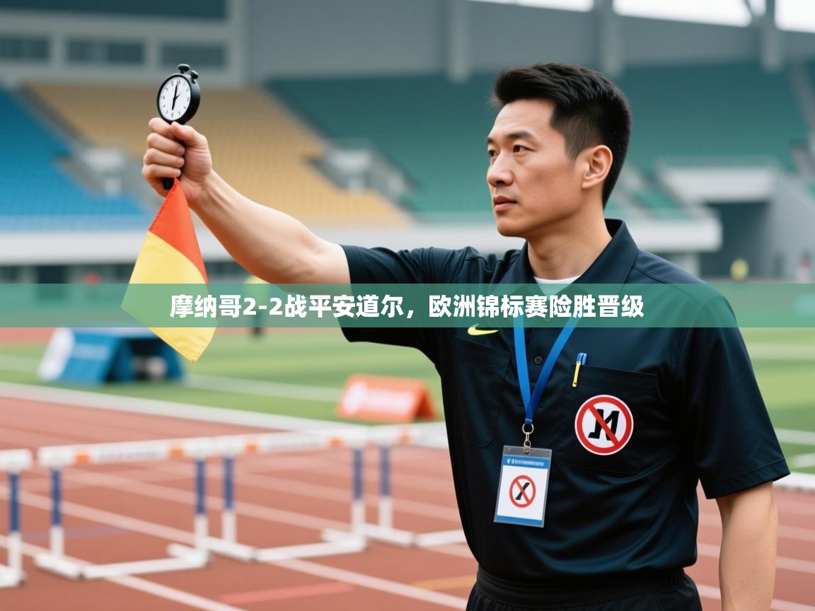 摩纳哥2-2战平安道尔,欧洲锦标赛险胜晋级 第1张