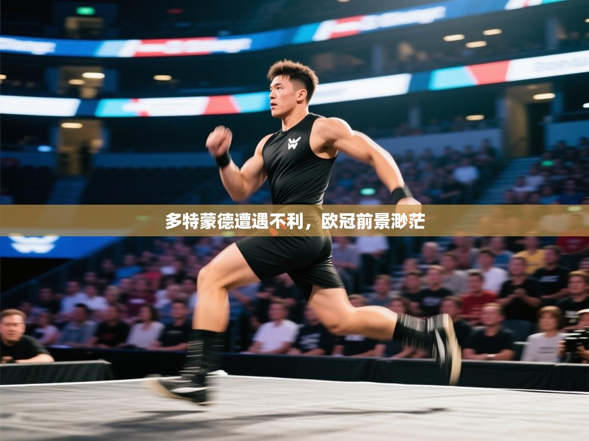 多特蒙德遭遇不利,欧冠前景渺茫 第1张
