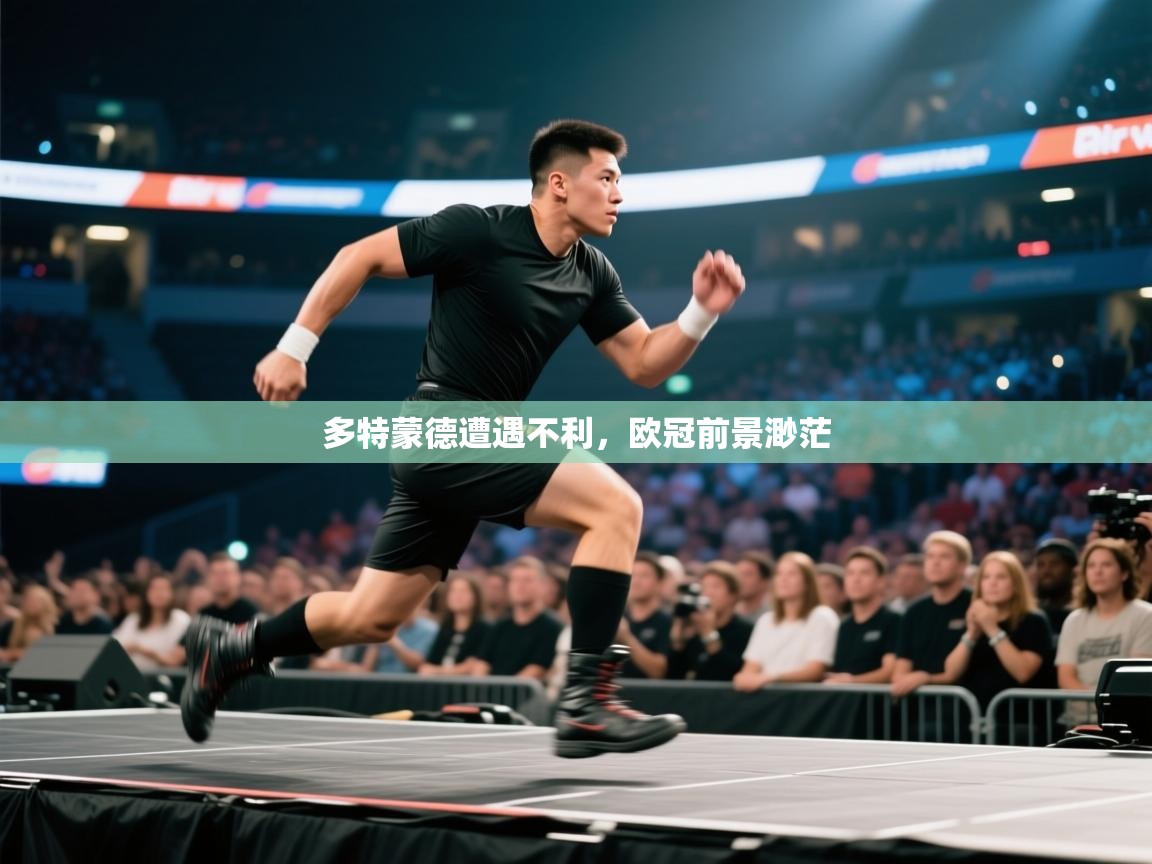 多特蒙德遭遇不利,欧冠前景渺茫 第2张