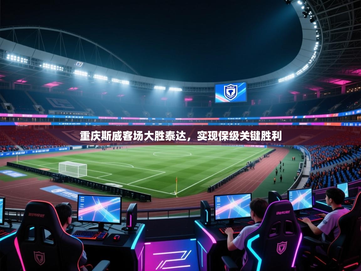 重庆斯威客场大胜泰达，实现保级关键胜利  第1张