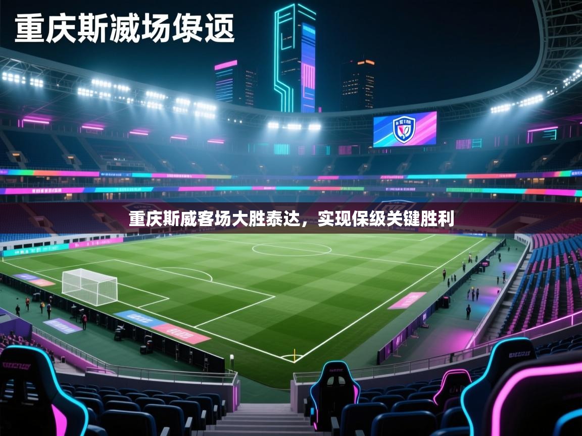 重庆斯威客场大胜泰达，实现保级关键胜利  第2张