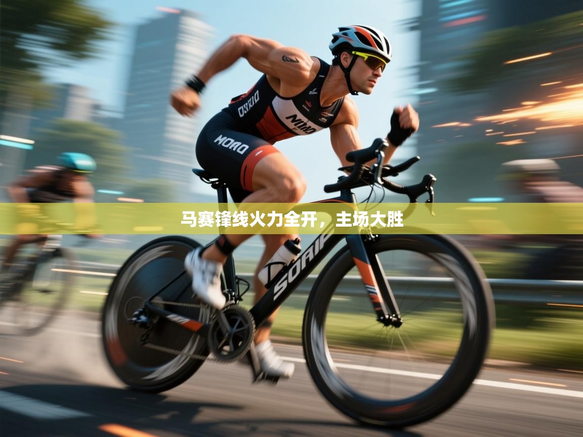 马赛锋线火力全开，主场大胜  第2张