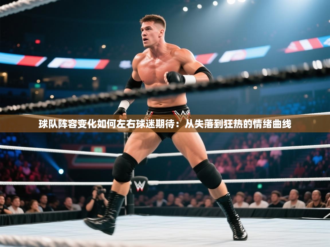 球队阵容变化如何左右球迷期待：从失落到狂热的情绪曲线  第1张