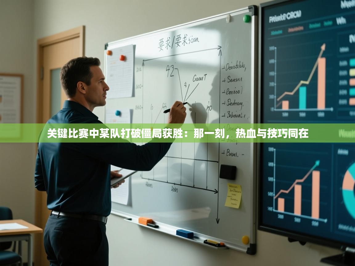 关键比赛中某队打破僵局获胜：那一刻，热血与技巧同在  第2张