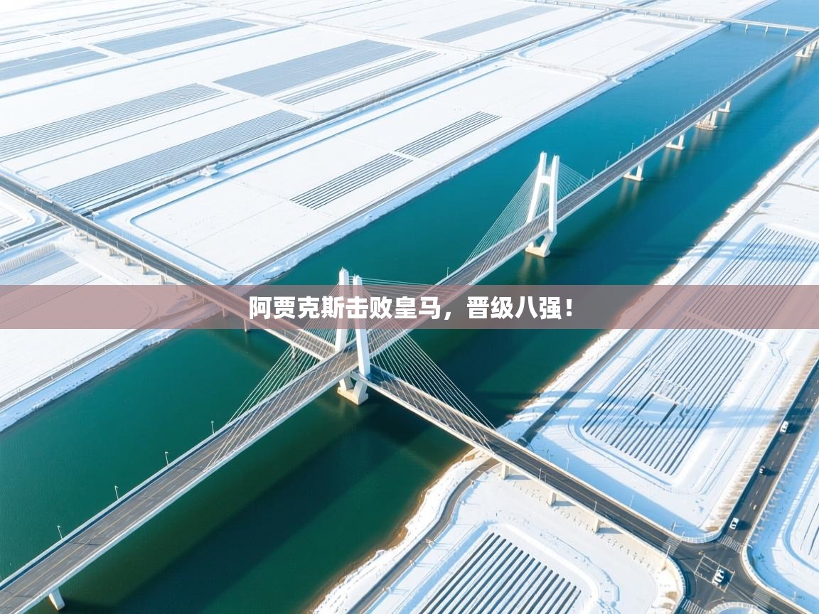 阿贾克斯击败皇马,晋级八强! 第2张