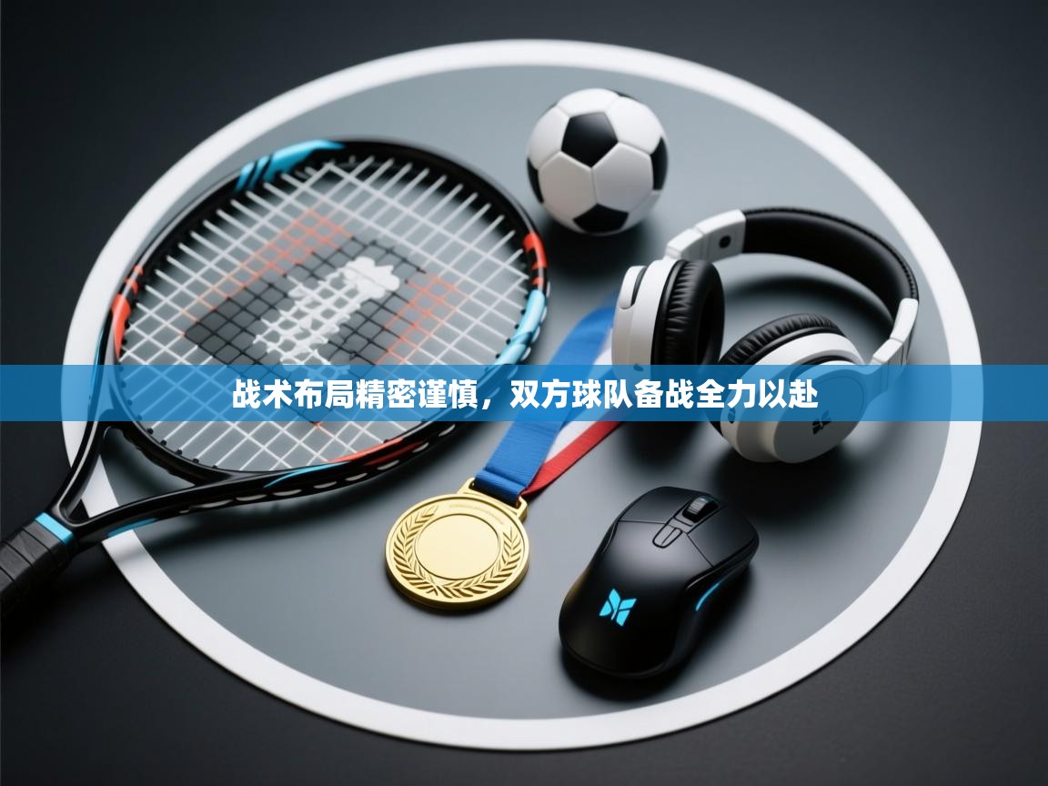 战术布局精密谨慎，双方球队备战全力以赴  第1张