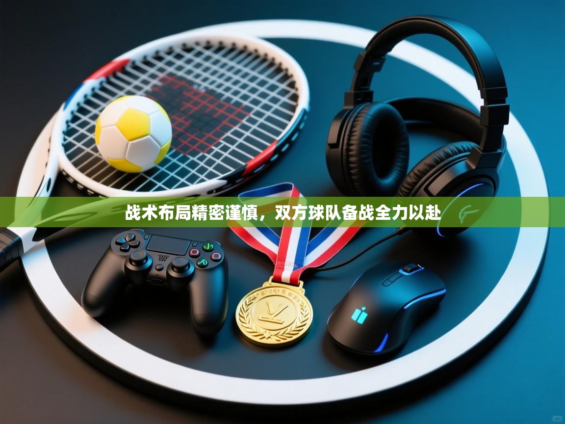 战术布局精密谨慎，双方球队备战全力以赴  第2张