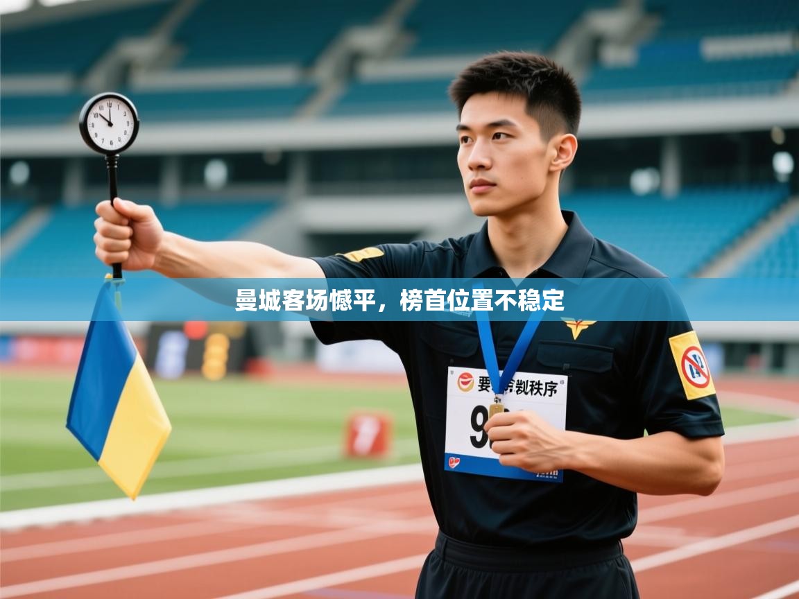 曼城客场憾平，榜首位置不稳定  第1张