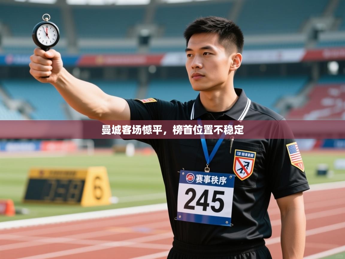 曼城客场憾平，榜首位置不稳定  第2张