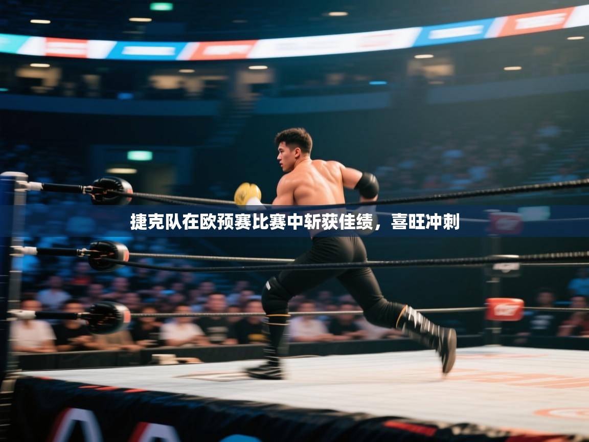 捷克队在欧预赛比赛中斩获佳绩,喜旺冲刺 第1张