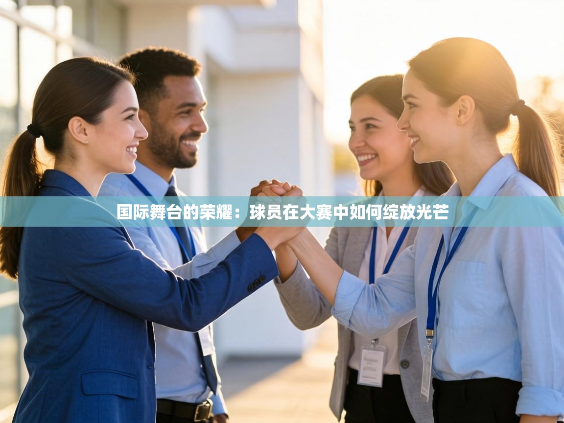 国际舞台的荣耀:球员在大赛中如何绽放光芒 第1张