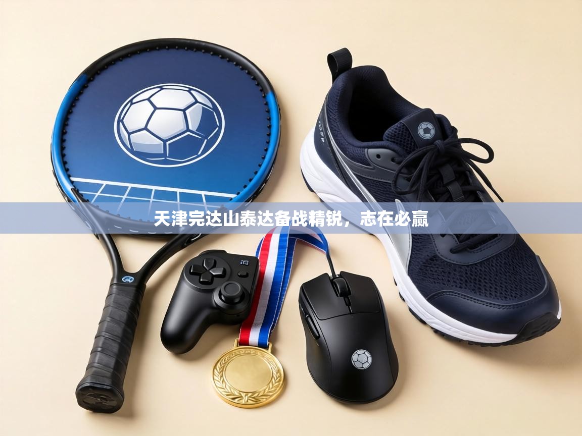 天津完达山泰达备战精锐,志在必赢 第1张