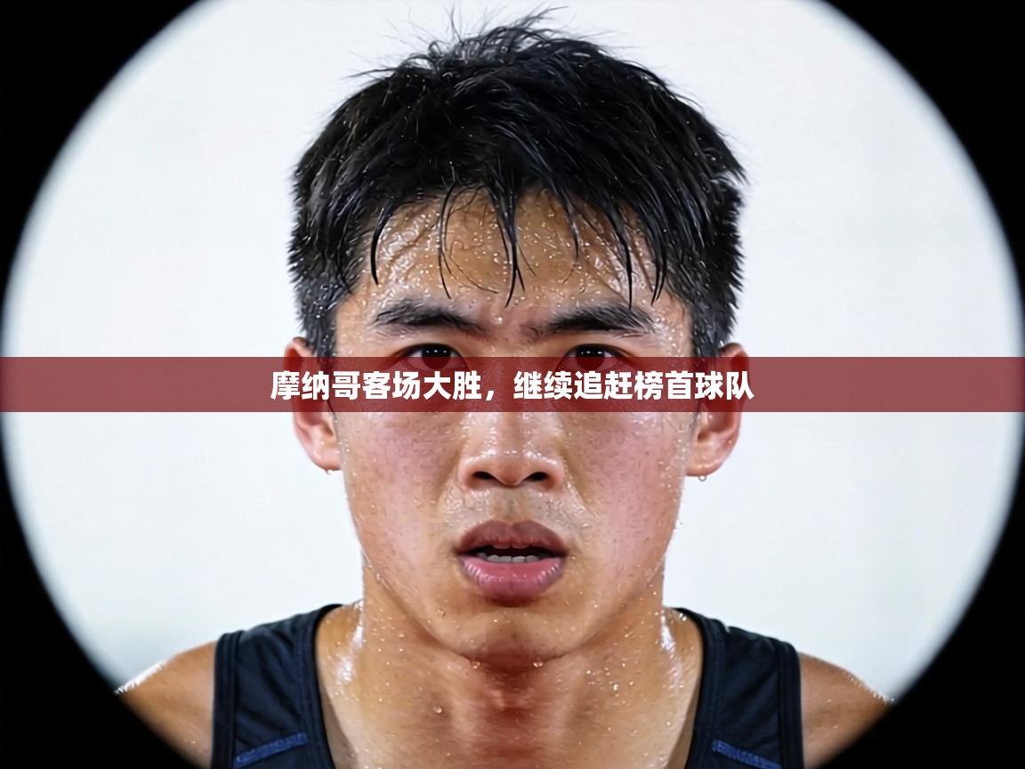 摩纳哥客场大胜，继续追赶榜首球队  第1张